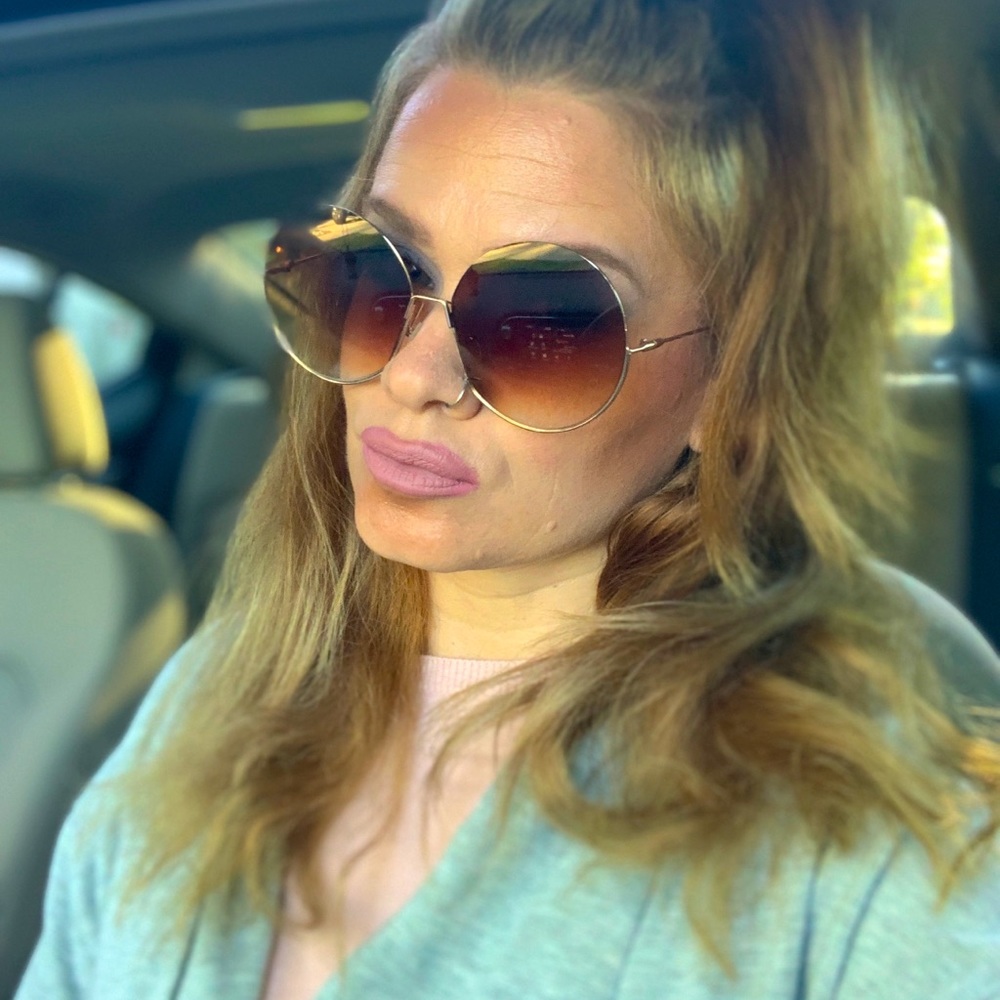 Women’s sunglasses